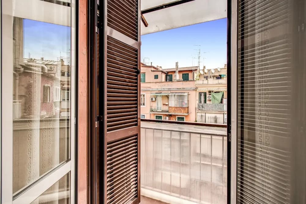 Colonna Suite Luxury - Termini Station Big Apartment - photo 7