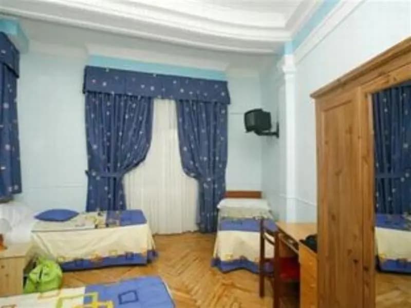 Hostal Alcazar Regis - photo 5