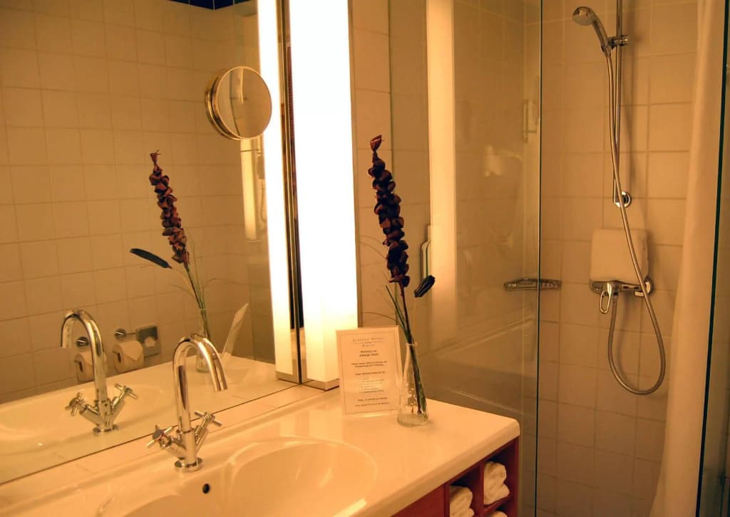 Albergo Hotel Berlin - photo 8