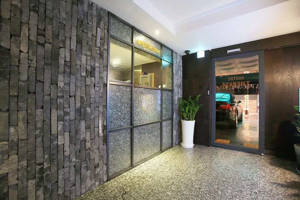 shincheon noble stay hotel - photo 1