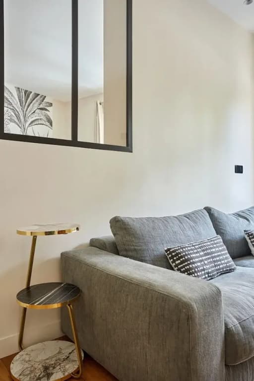 Superb Invalide Apartment Near Eiffel Tower - photo 9