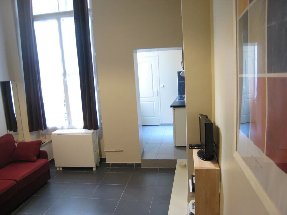 Apartment Aboukir 1 - photo 3