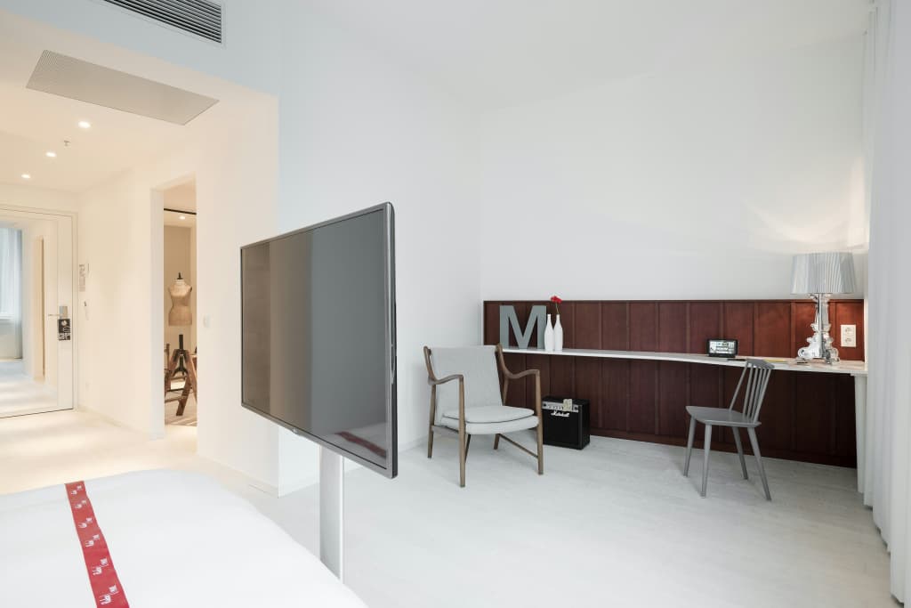Ruby Marie Hotel Vienna by IHG - photo 45