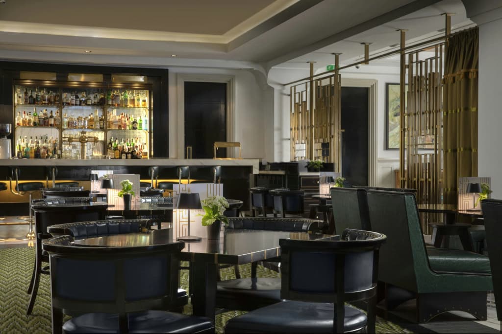 Hilton Prague Old Town - photo 32