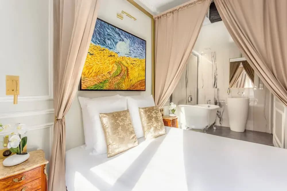 Merveil Luxury Suites - Septembre I-II - photo 23