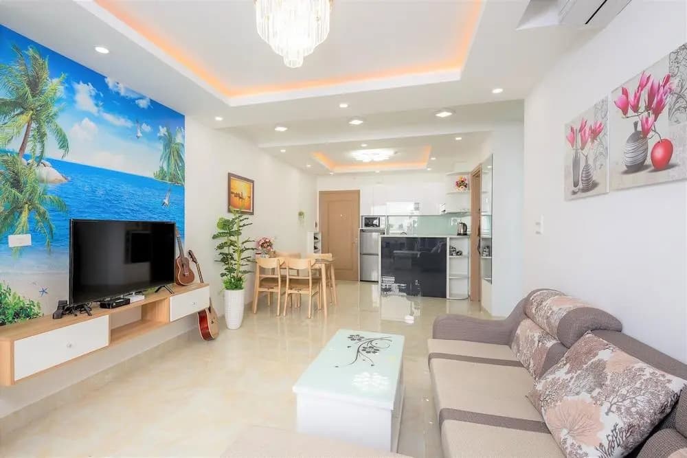 Muong Thanh Apartment - photo 1