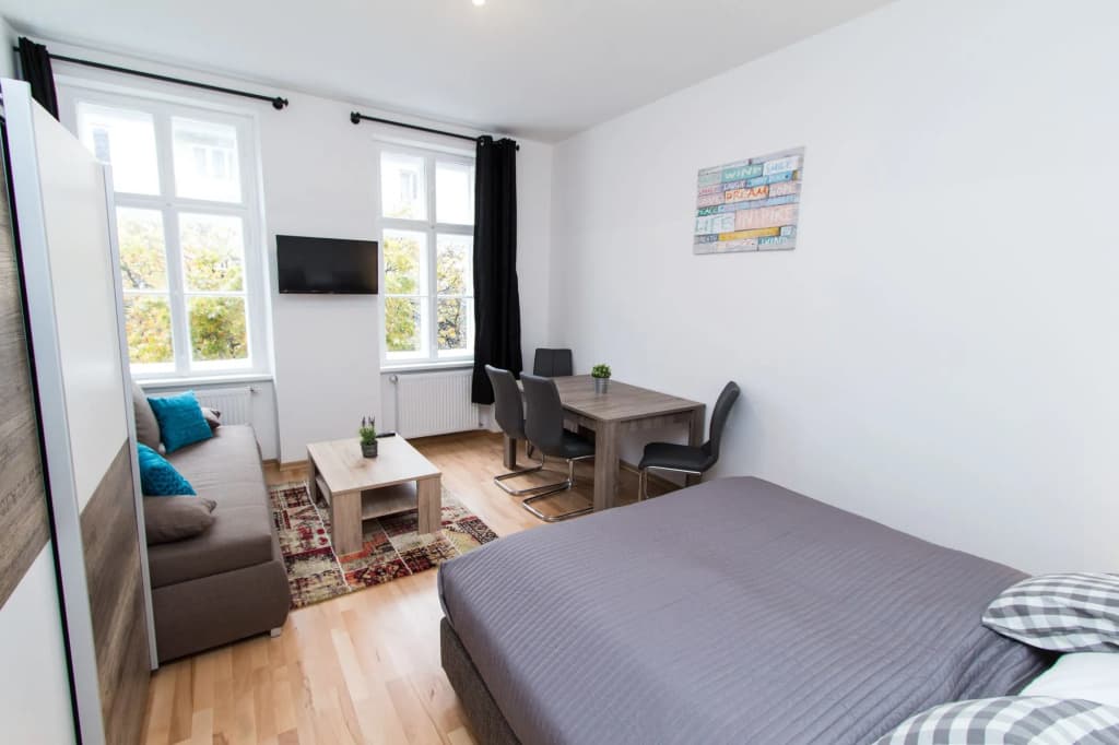 CheckVienna - Apartment Familienplatz - photo 2
