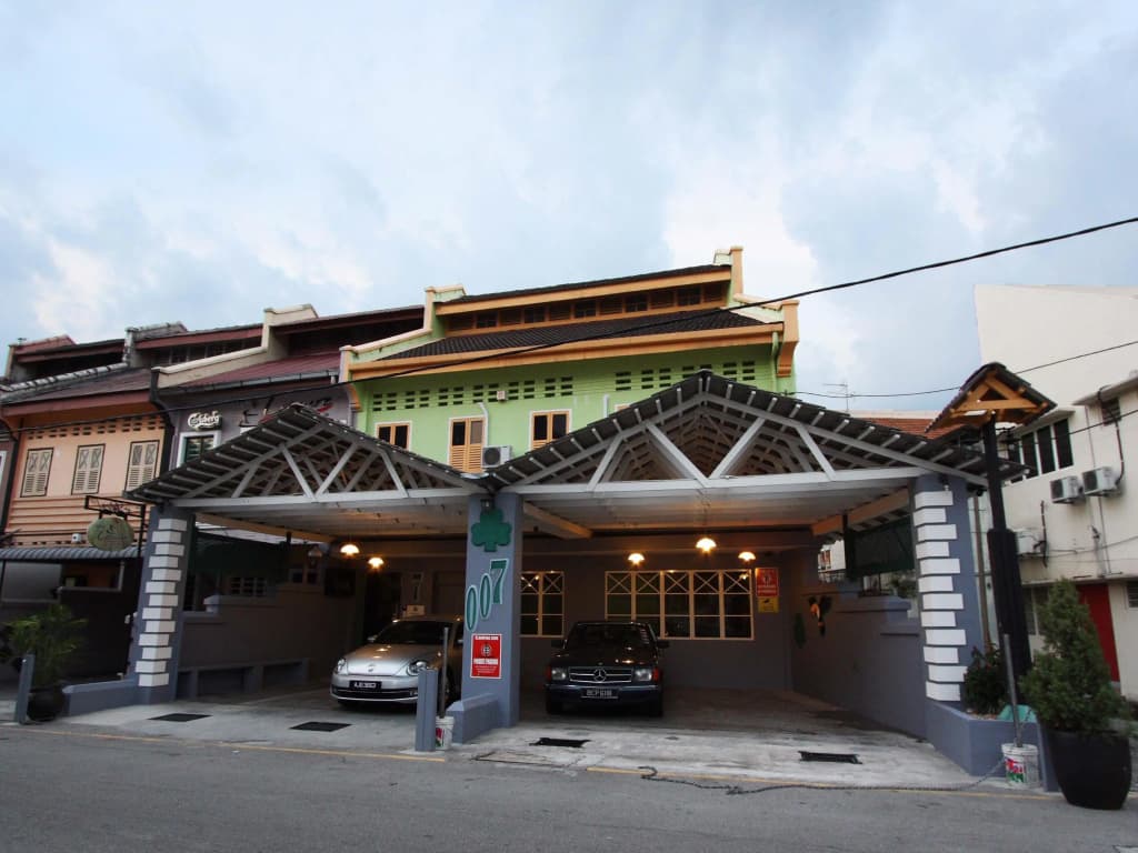 Shamrock Guest House II - main photo