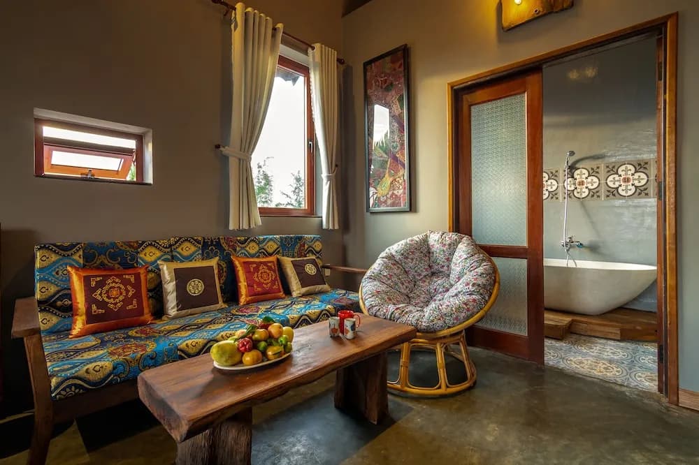 Flora Hoi An Boutique Villa - photo 3