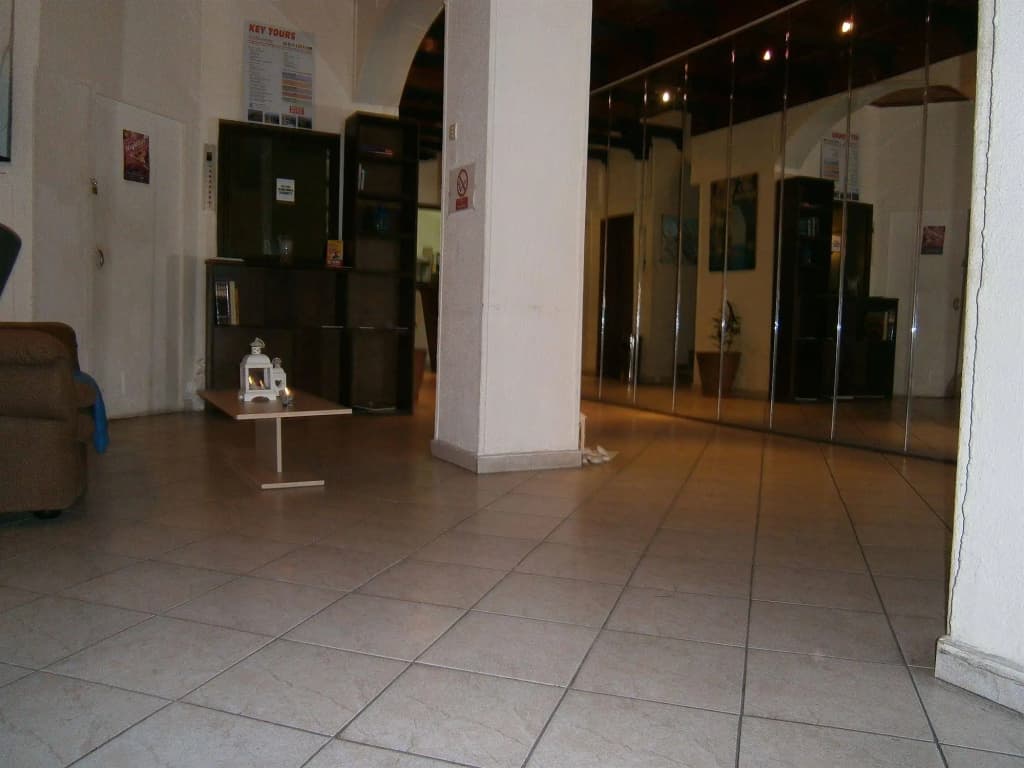 Sparta Team Hotel - Hostel - photo 17