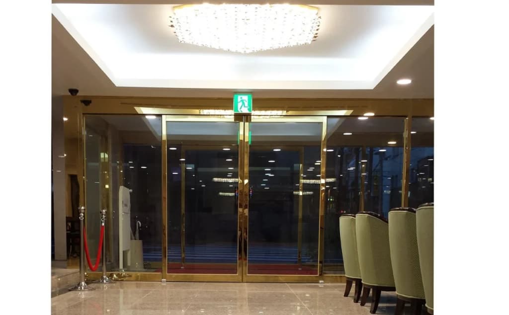 Hotel Osaka Keiko - photo 14