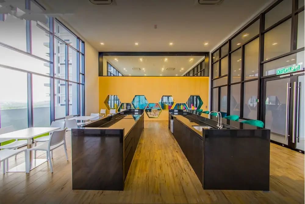 Eco Botanic Duplex KTV Unit - photo 18