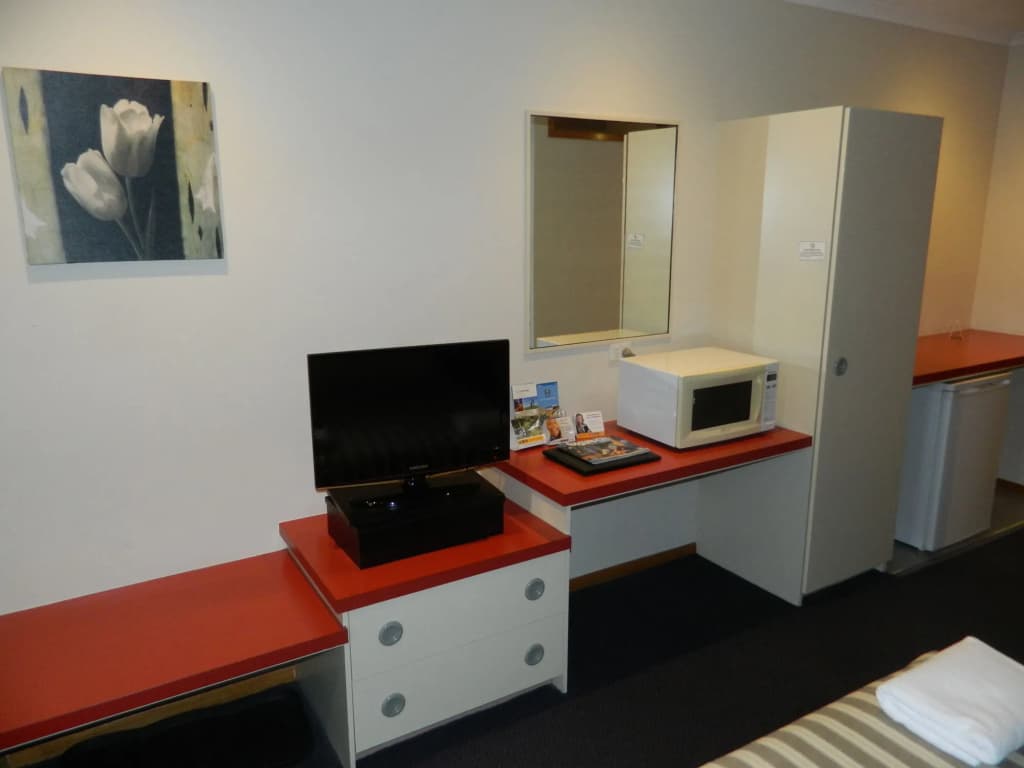 Werribee Motel & Apartments - photo 3