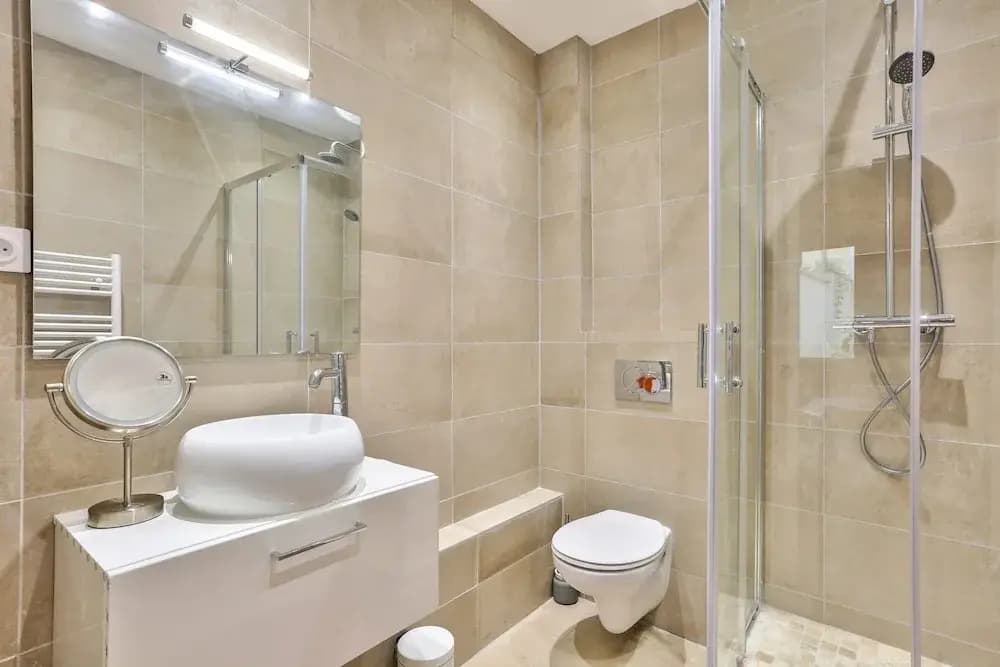 Modern and Peaceful Apartment - 1br/5p - Sentier - photo 7