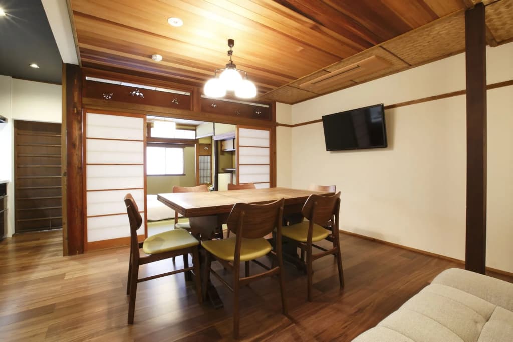 Miyaki-tei - photo 2