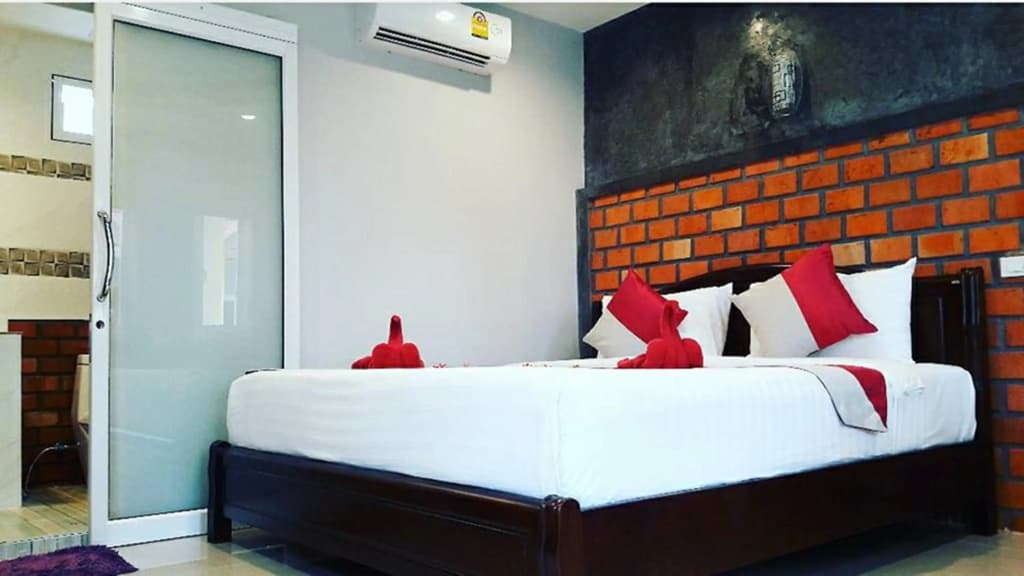 Lanta New Beach Bungalows - photo 30