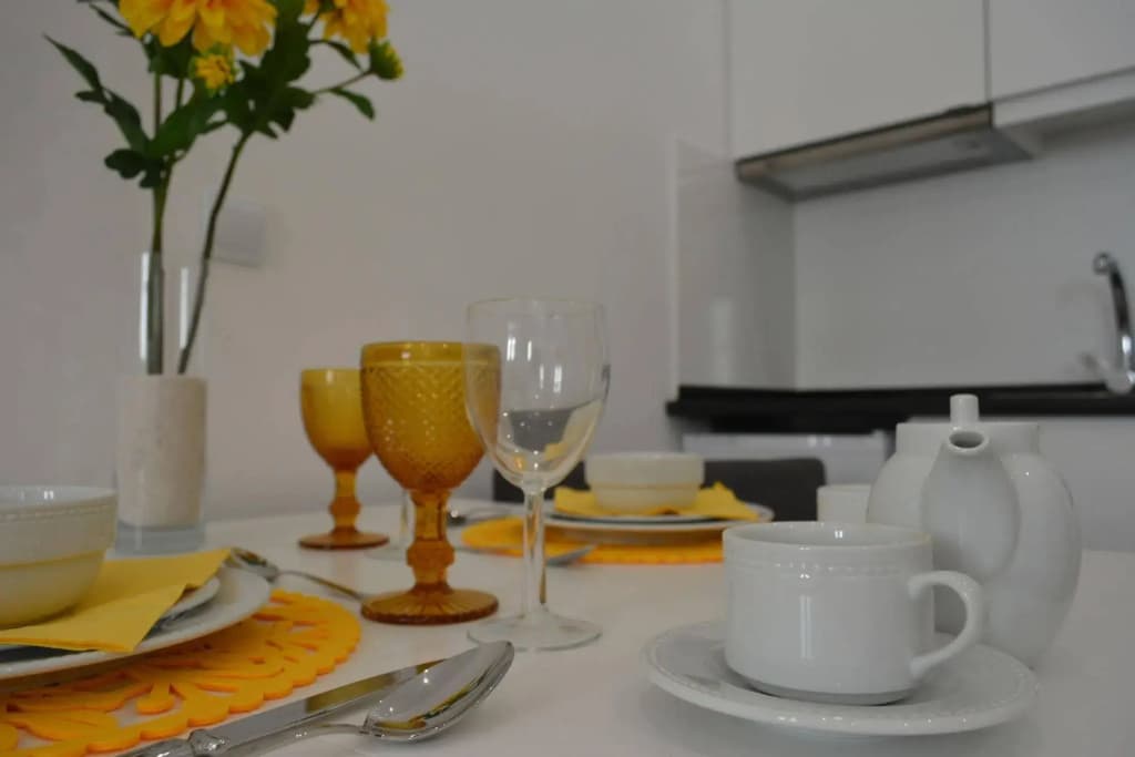 Castle Inn Lisbon Apartments - photo 11
