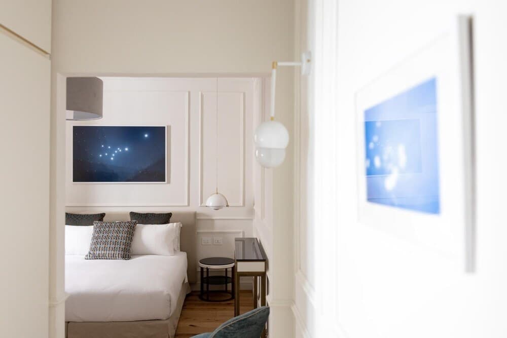 Parisii Luxury Relais Rome - photo 2