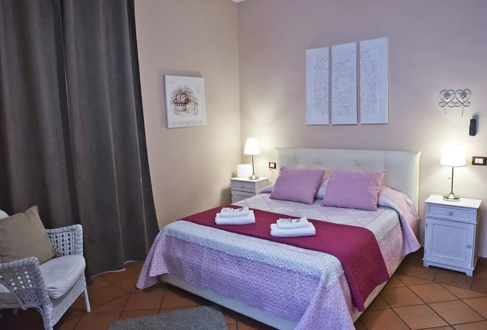 Olimpia Apartment - photo 3