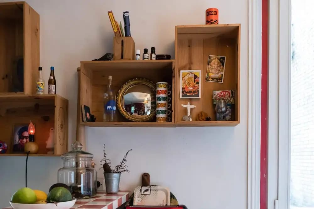 Charming Bright Apartment at Montparnasse - photo 15