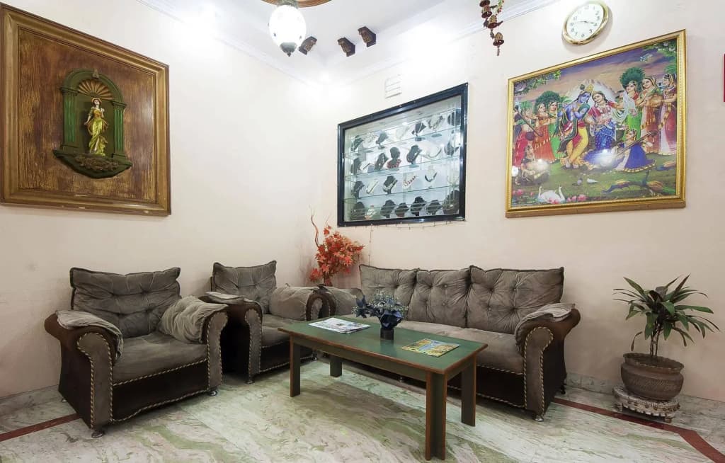 Rama Inn - photo 11