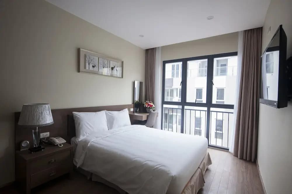Tigon Hotel - photo 6