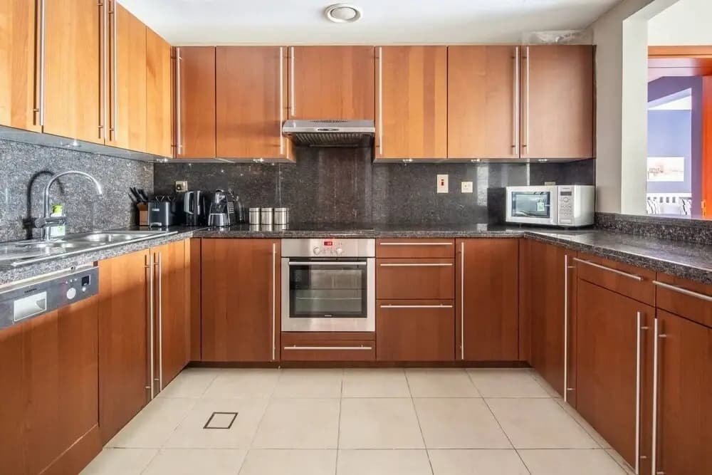 North Residence - photo 18