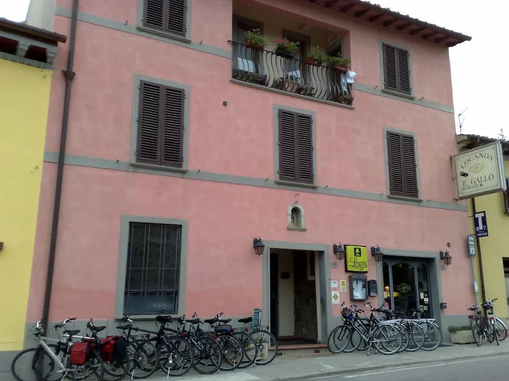 Guest House Locanda Gallo - photo 1