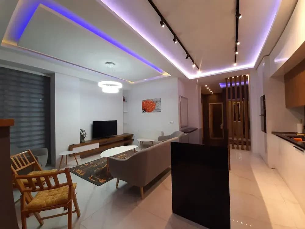 Bagebi two bedroom beautiful view - photo 10