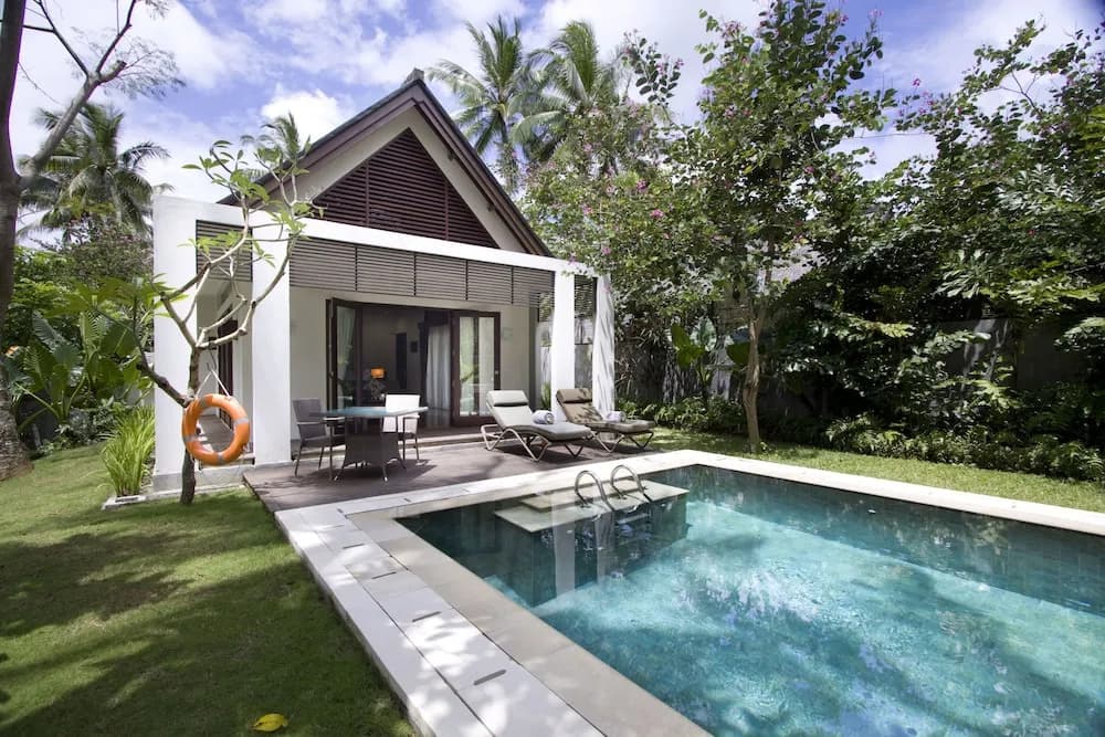 The Samaya Ubud Bali - photo 34