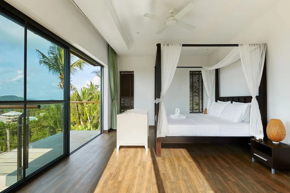 Baan Saitara Boutique VIllas - photo 8