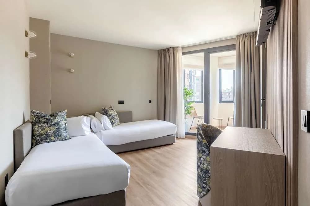 Hotel Acta Piramides - photo 49