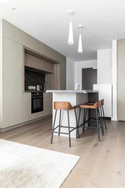 A Lux 2BR Apt Right Opposite Southern Cross - photo 14