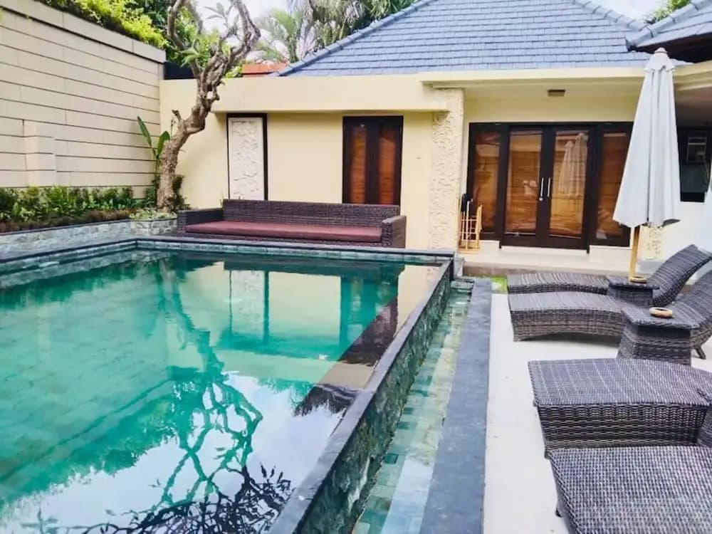 Villa Pulu Bali - photo 5