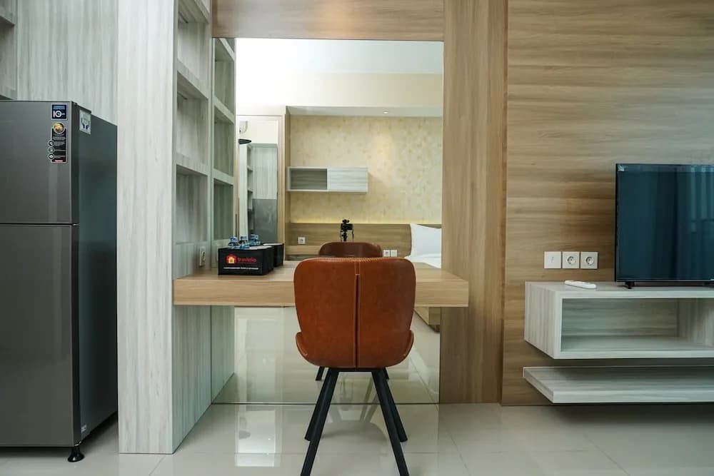 Nine Residence - photo 3