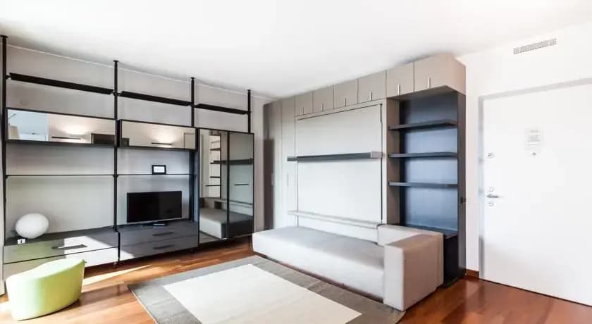 Temporary House - Sempione Area - photo 1
