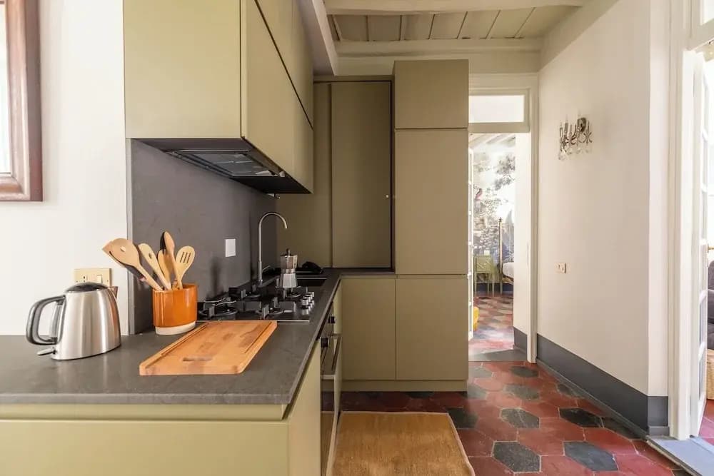 Monti  Apartments - photo 12