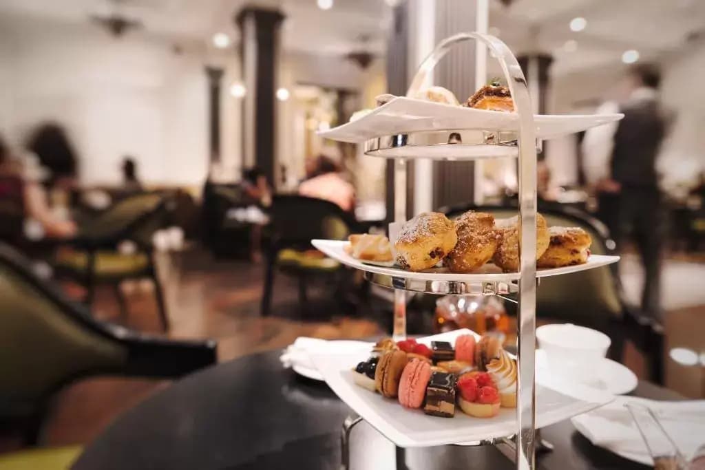 The Pierre, A Taj Hotel, New York - photo 12