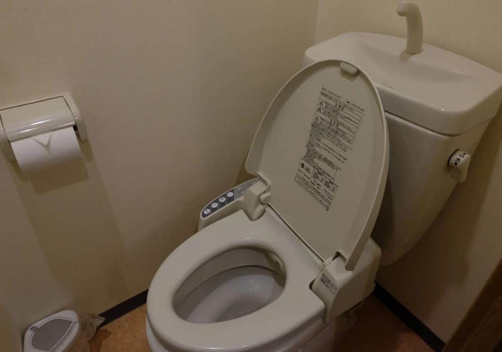 Hotel Ikebukuro Sauna & Capsule - Men Only Tokyo - photo 8