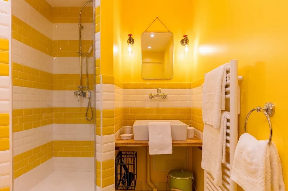 Be You Luxury Apart'Hotel La Goumande - photo 29