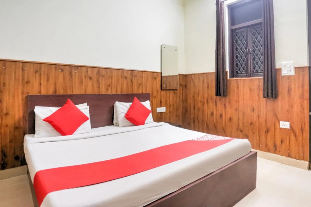 OYO 74945 Shri Sai Guest House - photo 2