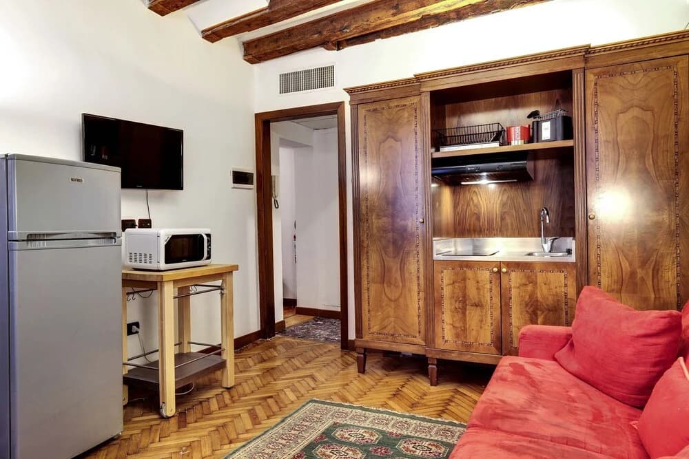 San Marco Superior Apartment - photo 13