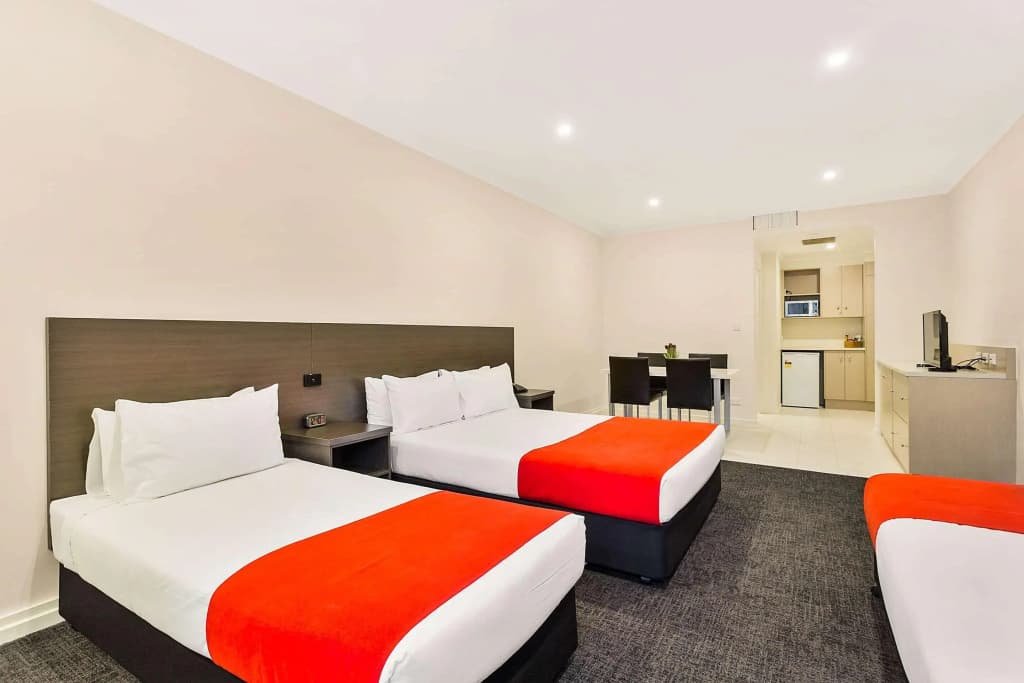 Quality Hotel Manor - photo 6