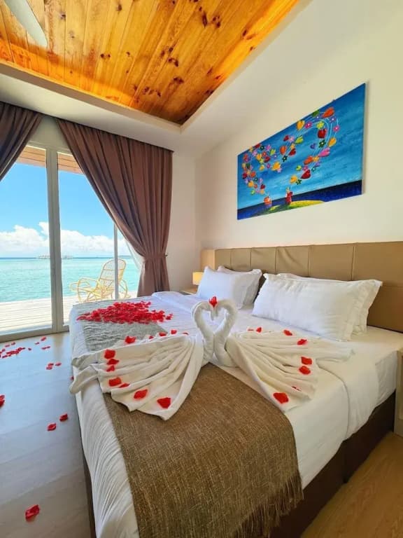 Sand Bay Resort Semporna - photo 9