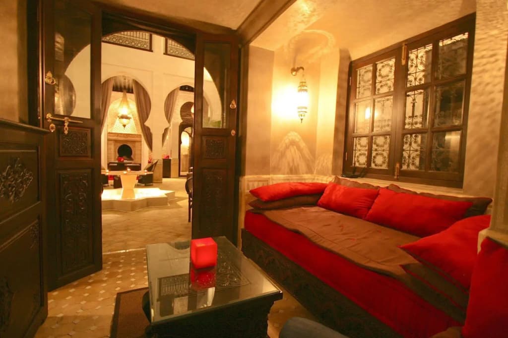 Riad Omri - photo 3
