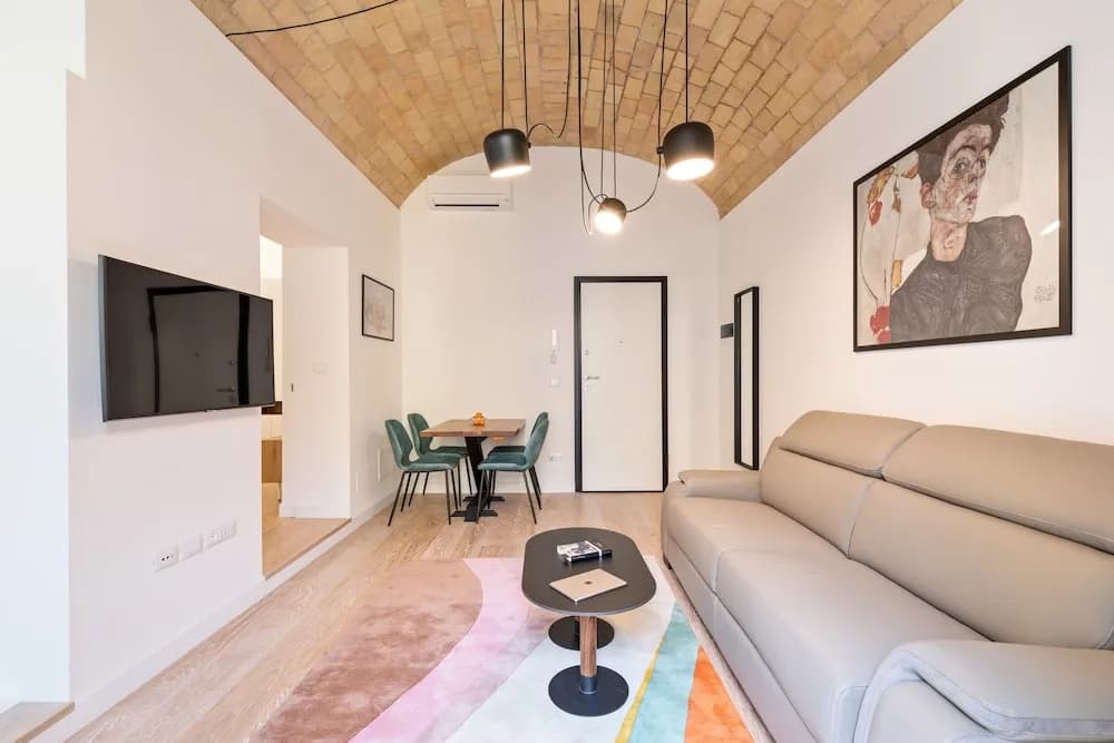 Luxury Apartments Piazza Cavour - photo 14