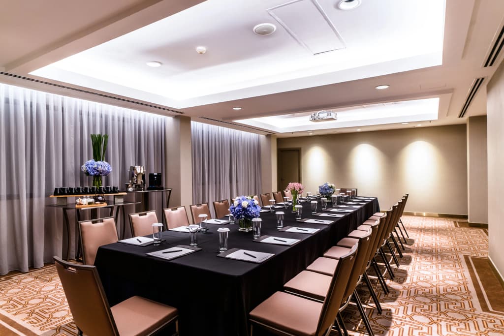 Caravelle Saigon Hotel - photo 24