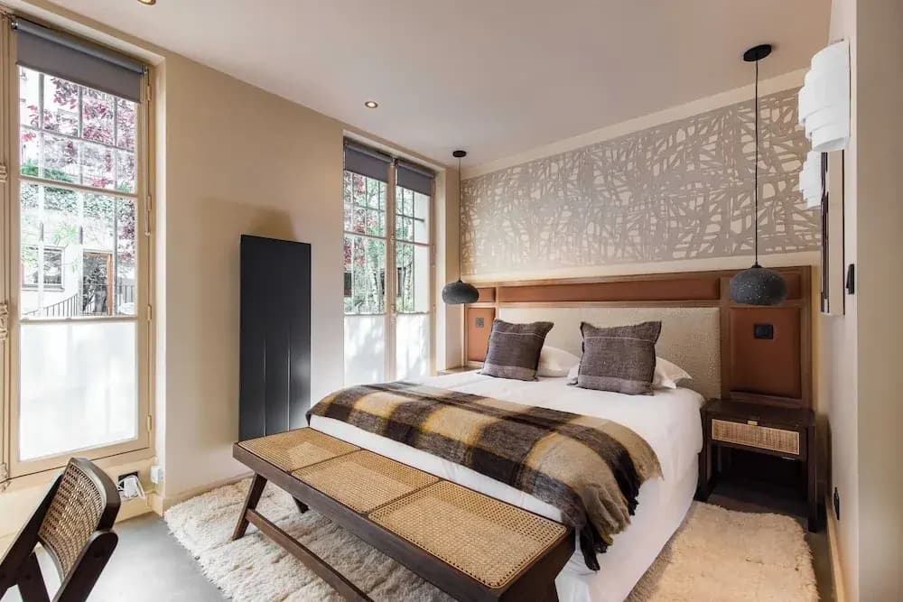 Magnificent Appt - 3bd/8p - Coeur du Marais - photo 3