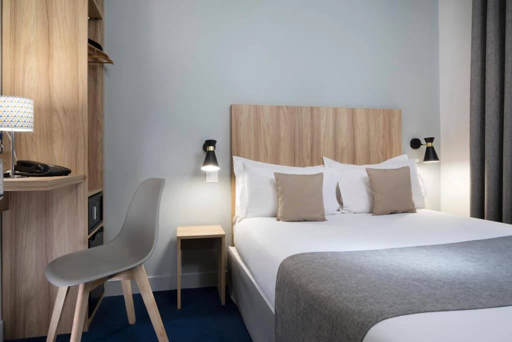 Hotel Moulin Vert - photo 19