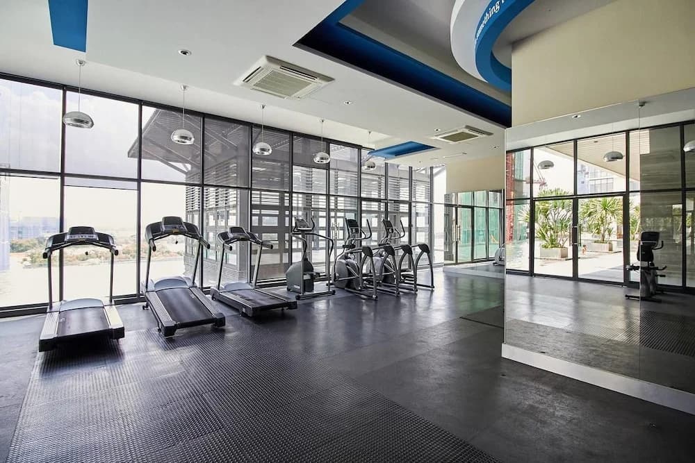 Elements Studio KLCC by GuestReady - photo 16